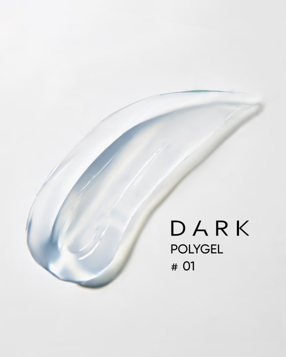DARK Polygel – 01 (Jar)