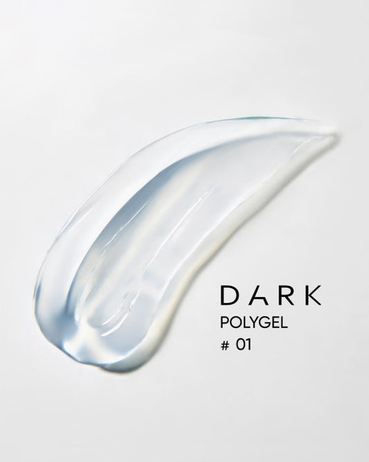 DARK Polygel #01