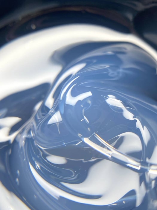 DARK Iron Gel #01 (more liquid)