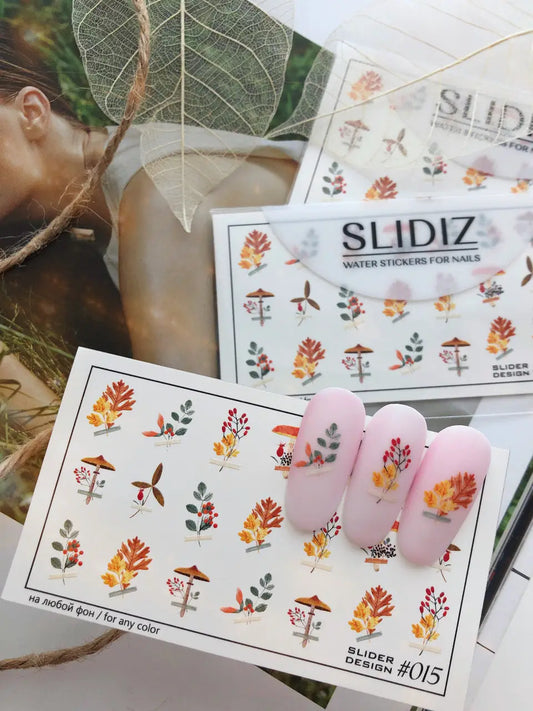 Slider SLIDIZ #015