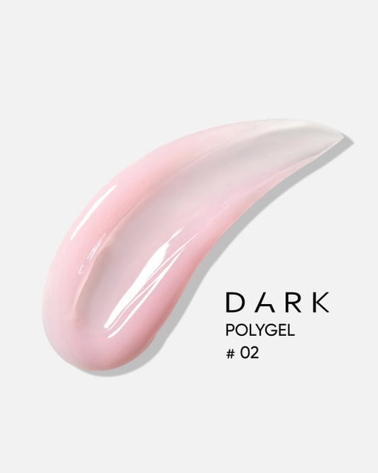 DARK Polygel #02
