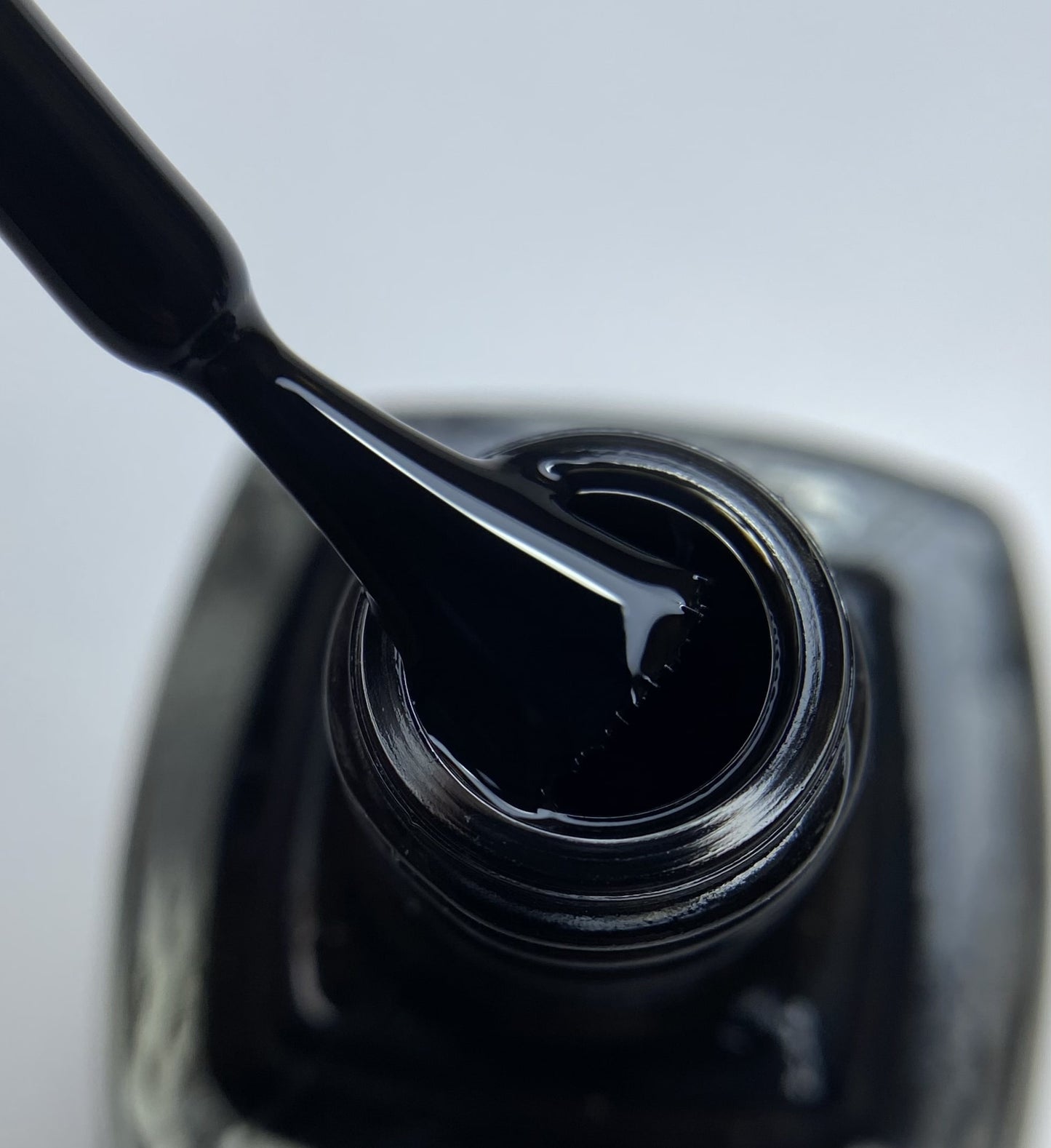 Vakula Stamping Polish #02-Black