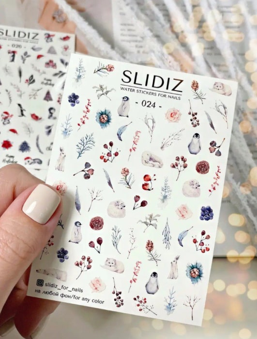 Slider SLIDIZ #024