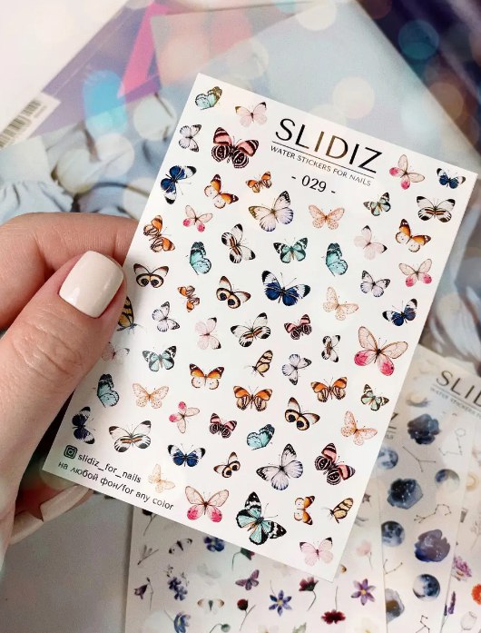 Slider SLIDIZ #029