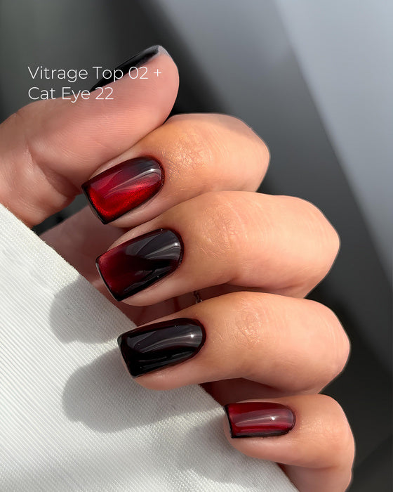 DARK Vitrage Top 02
