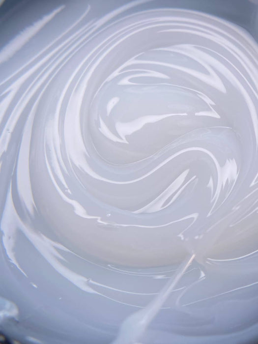 DARK Iron Gel #02 (more liquid)