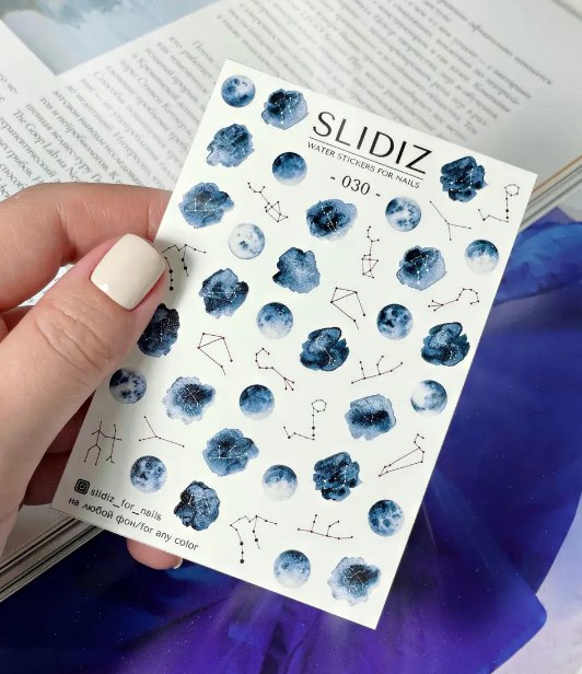 Slider SLIDIZ #030