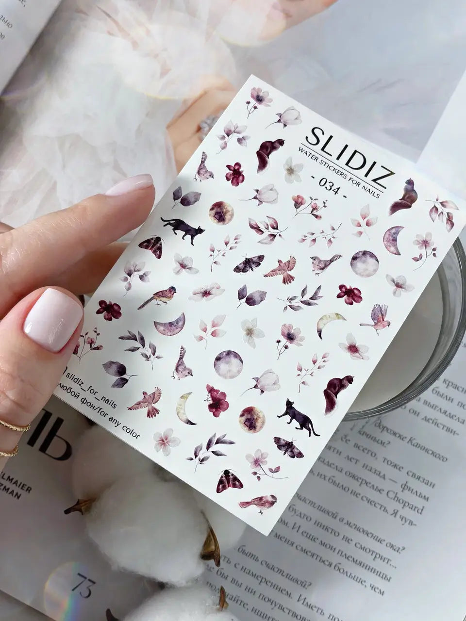 Slider SLIDIZ #034