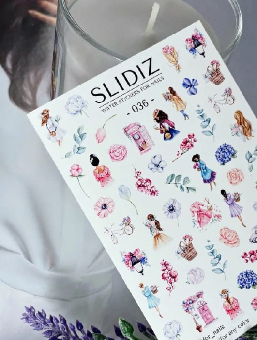 Slider SLIDIZ #036