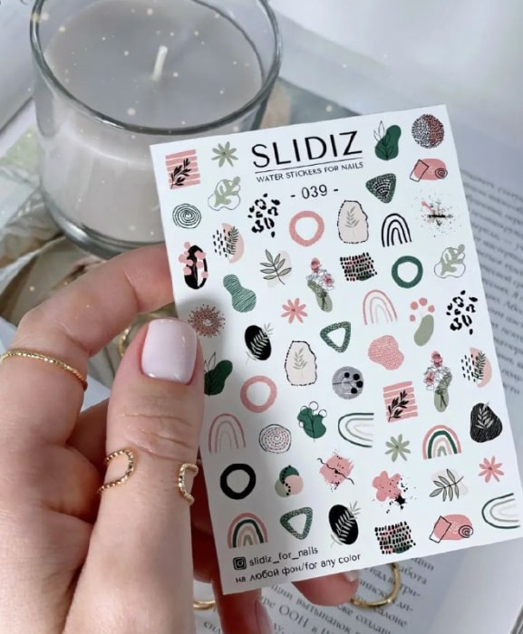 Slider SLIDIZ #039