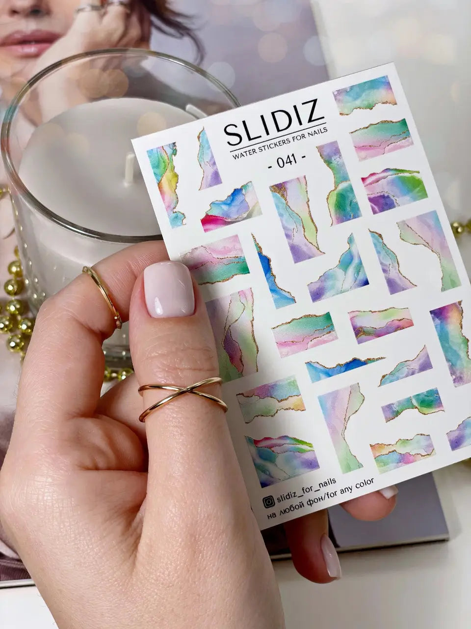 Slider SLIDIZ #041