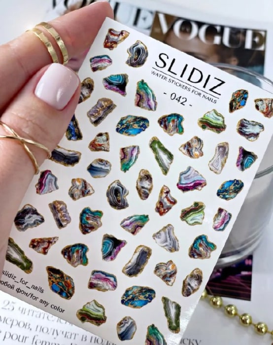 Slider SLIDIZ #042