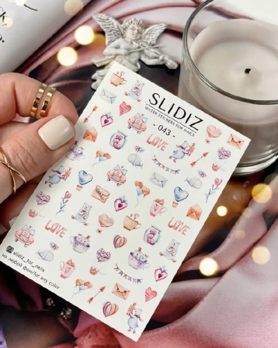 Slider SLIDIZ #043