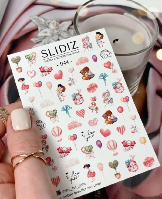 Slider SLIDIZ #044
