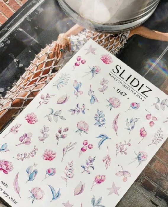 Slider SLIDIZ #047