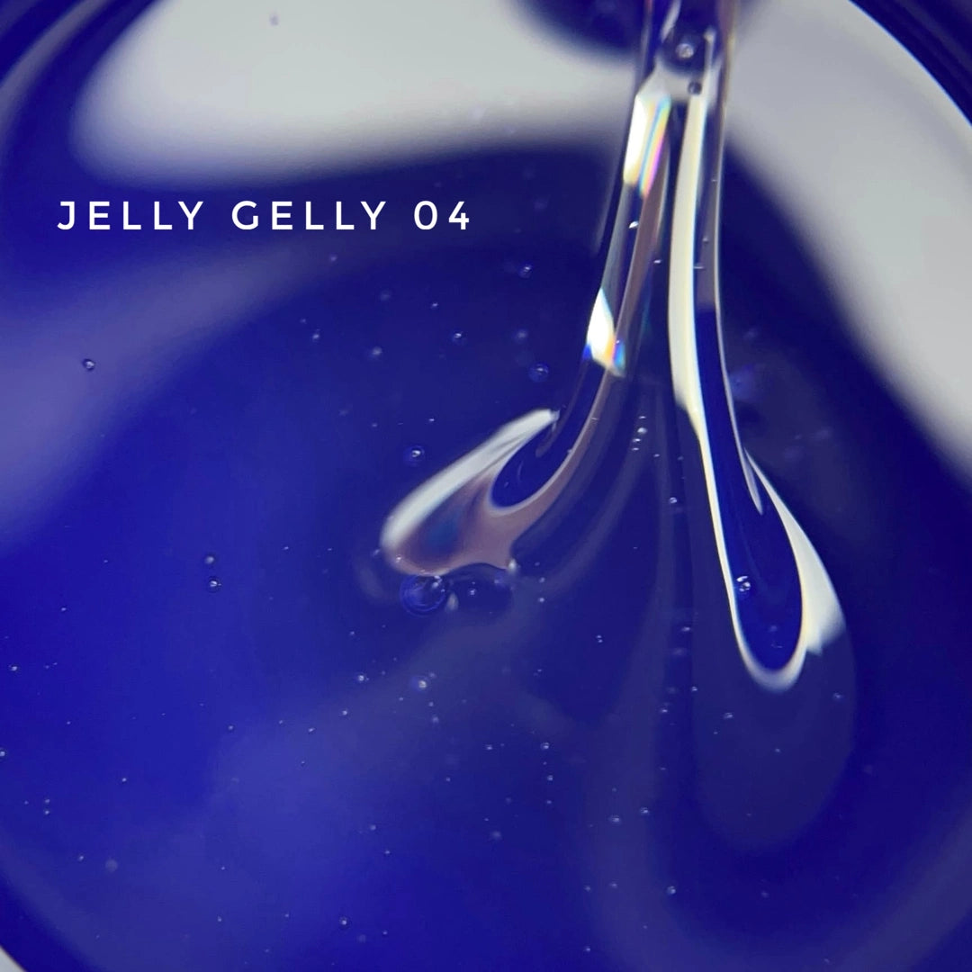 Touch Jelly Gelly #4