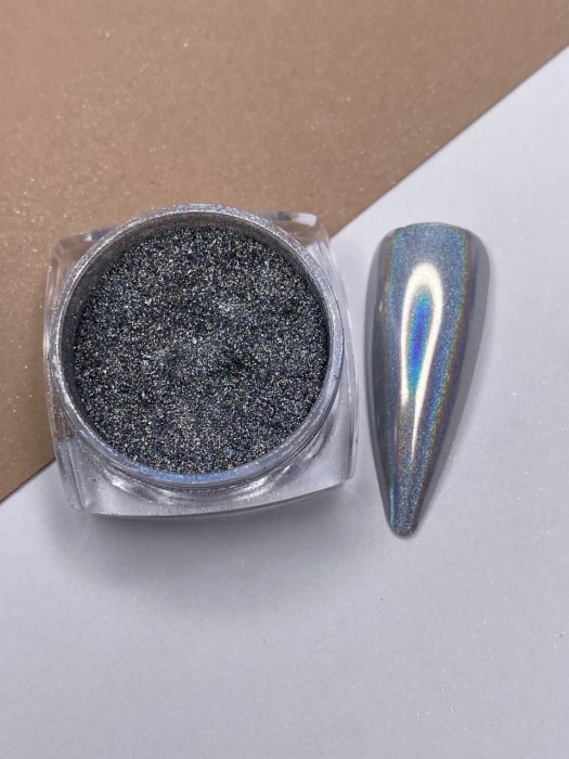 DARK Chrome Powder #05
