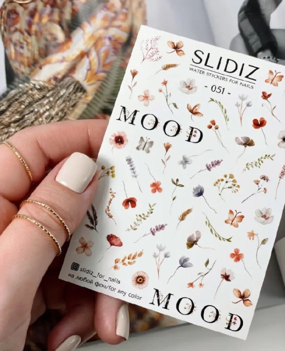 Slider SLIDIZ #051