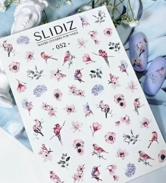 Slider SLIDIZ #052