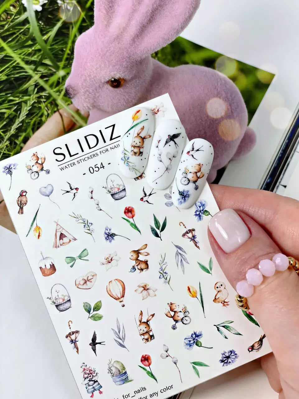 Slider SLIDIZ #054