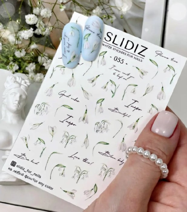 Slider SLIDIZ #055