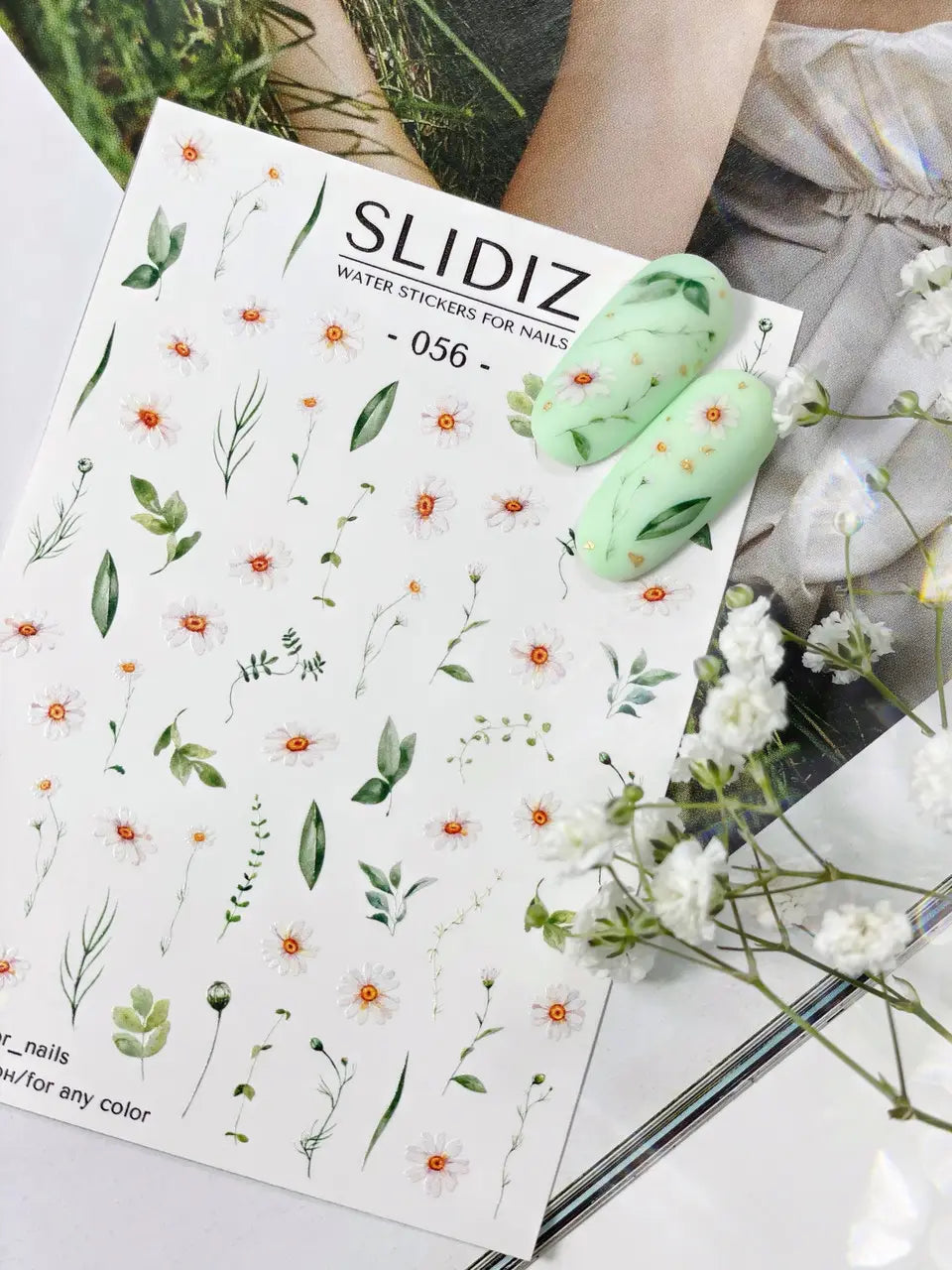 Slider SLIDIZ #056