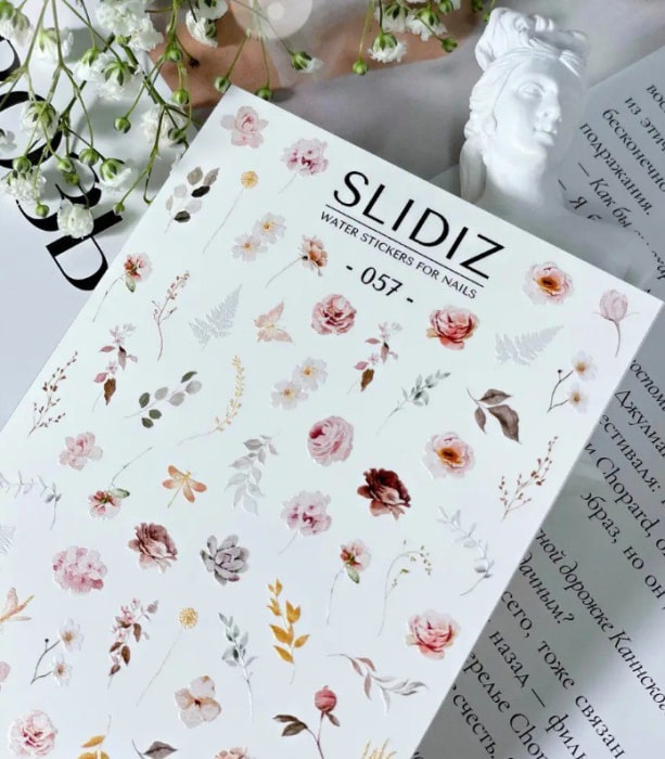 Slider SLIDIZ #057