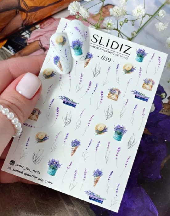 Slider SLIDIZ #059