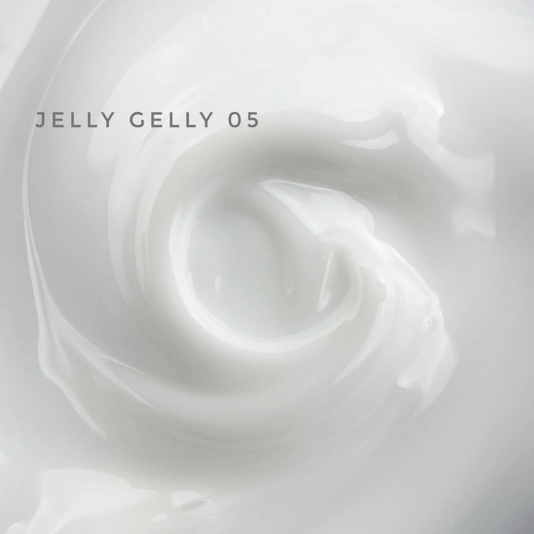 Touch Jelly Gelly #5