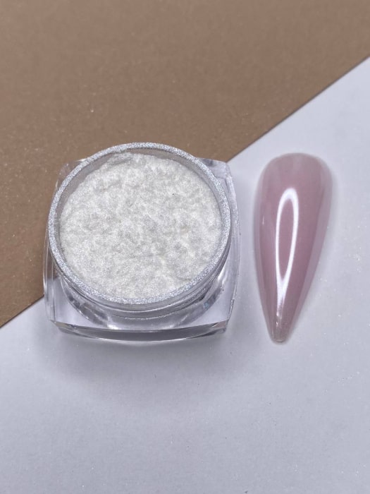 DARK Chrome Powder #06