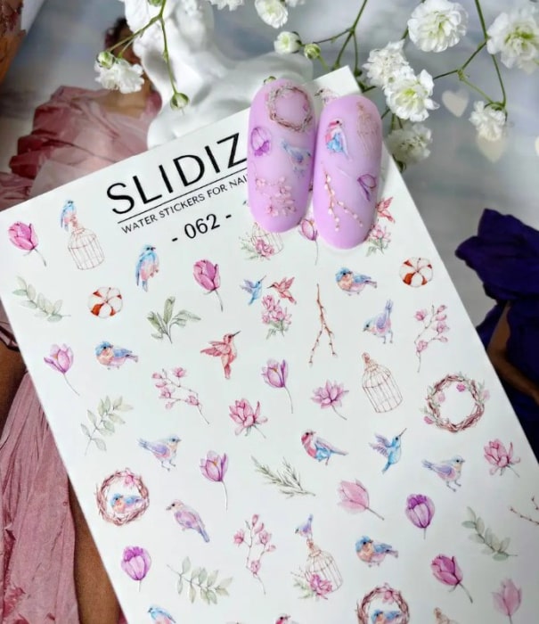 Slider SLIDIZ #062