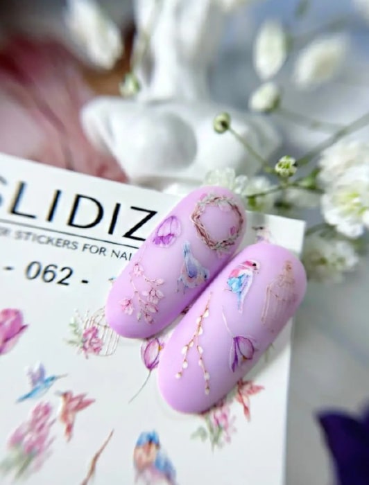 Slider SLIDIZ #062