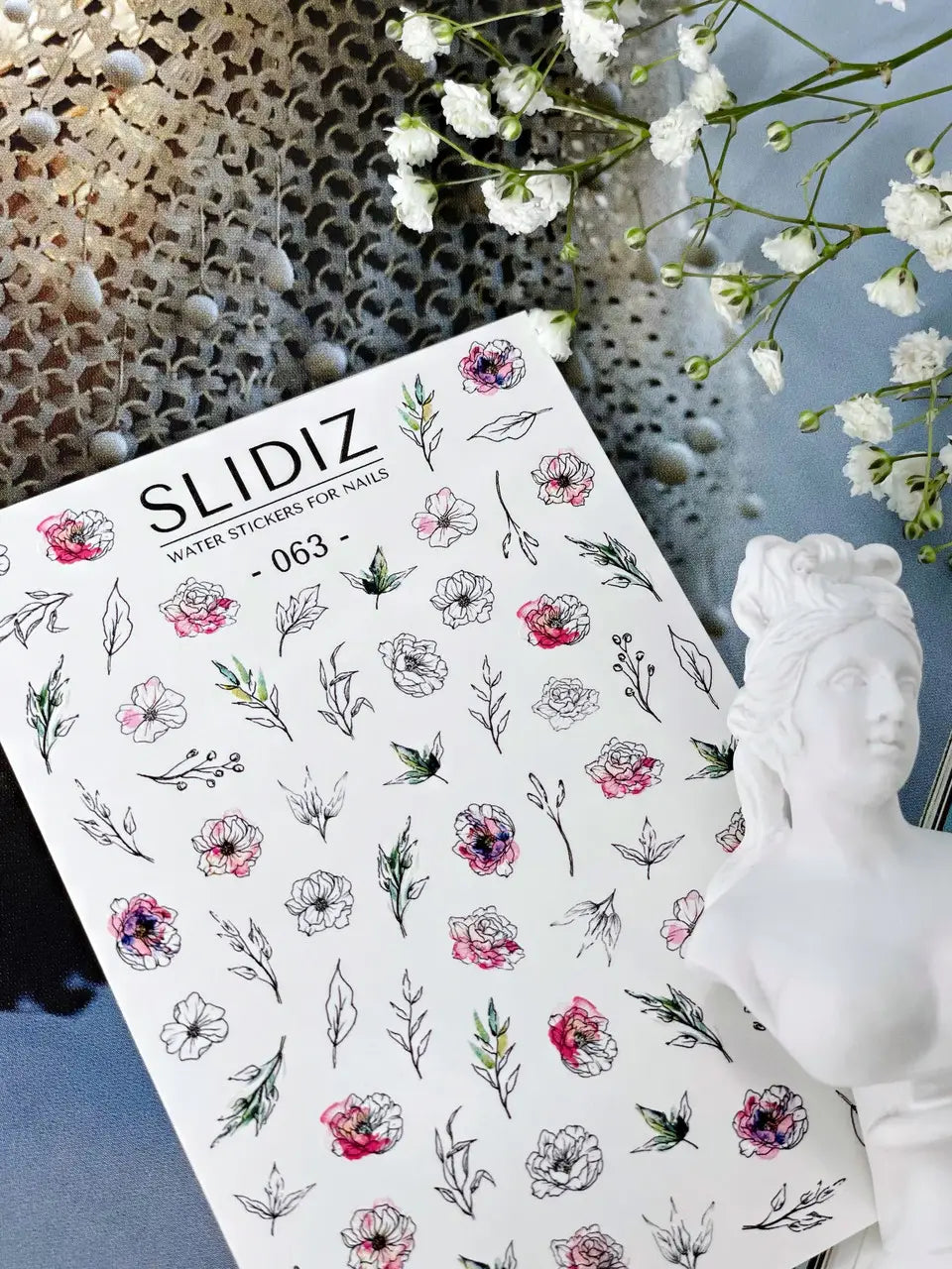 Slider SLIDIZ #063