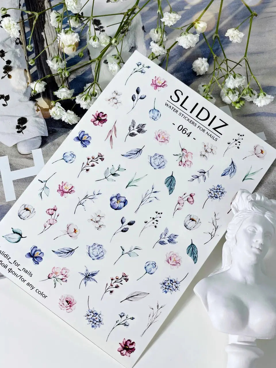 Slider SLIDIZ #064
