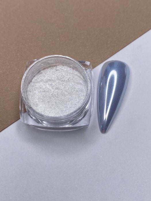 DARK Chrome Powder #07