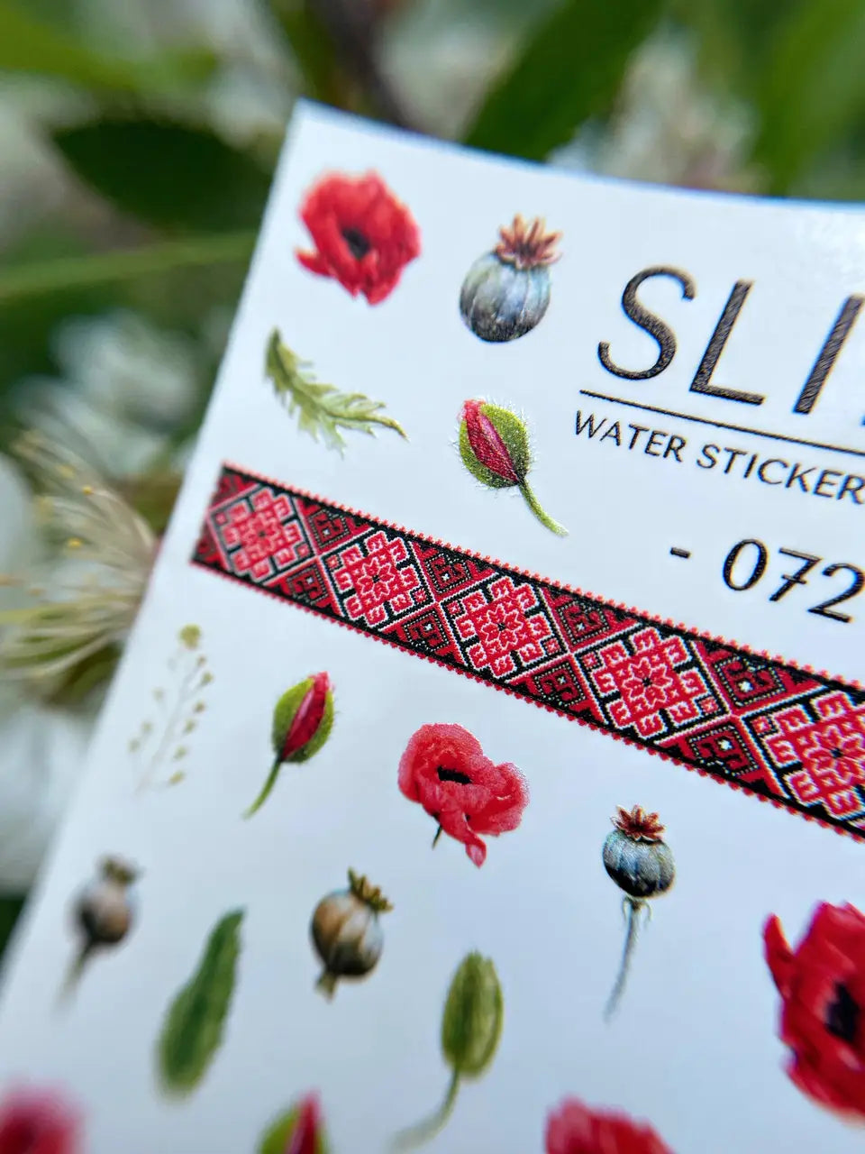 Slider SLIDIZ #072