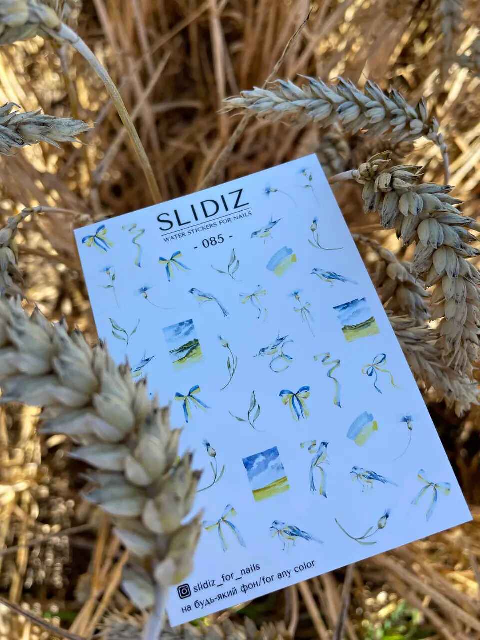 Slider SLIDIZ #085
