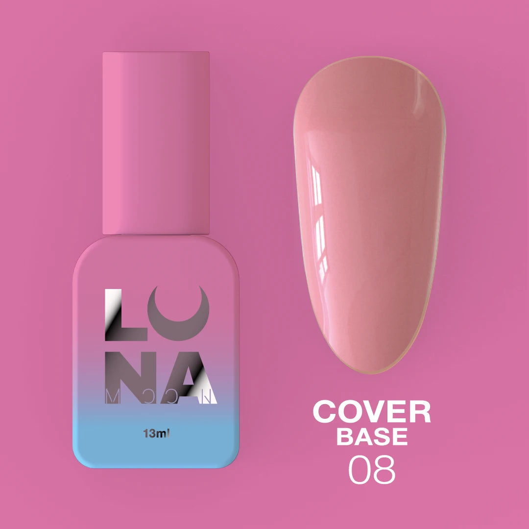 LUNA Cover Base #08