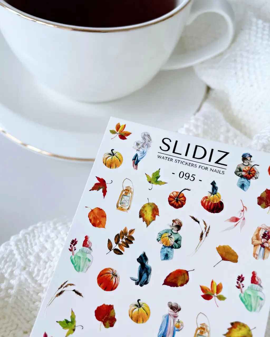 Slider SLIDIZ #095