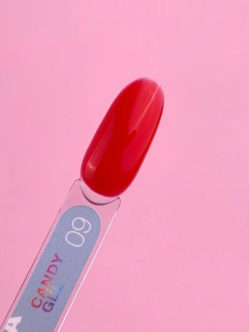LUNA Candy Gel #09