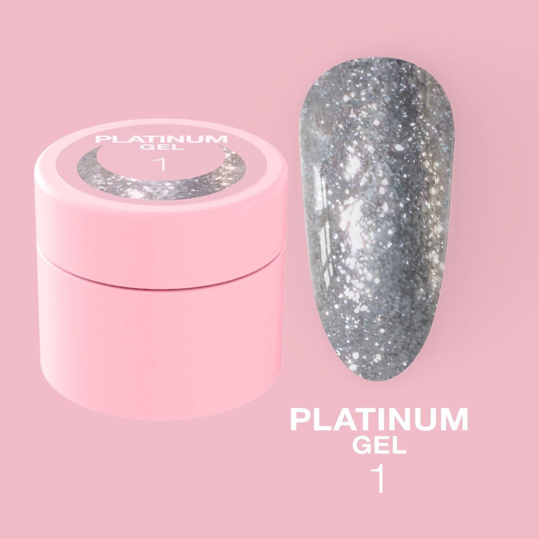 LUNA Platinum Gel #1