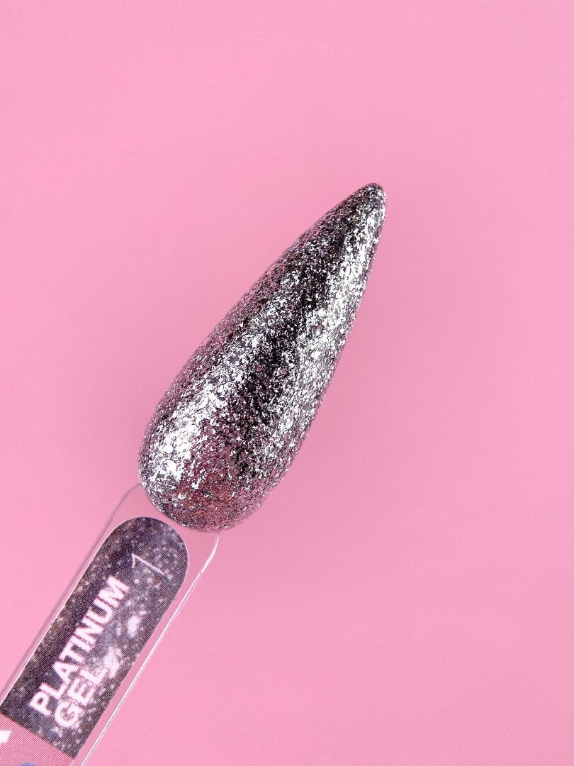 LUNA Platinum Gel #1