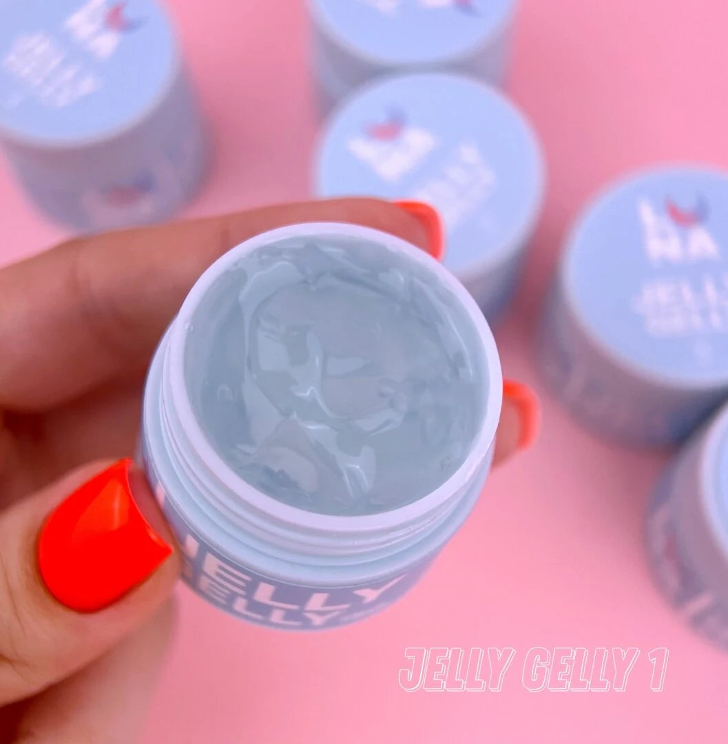 LUNA Jelly Gelly #1