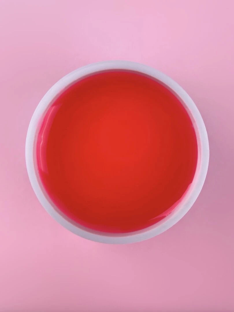 LUNA Candy Gel #01