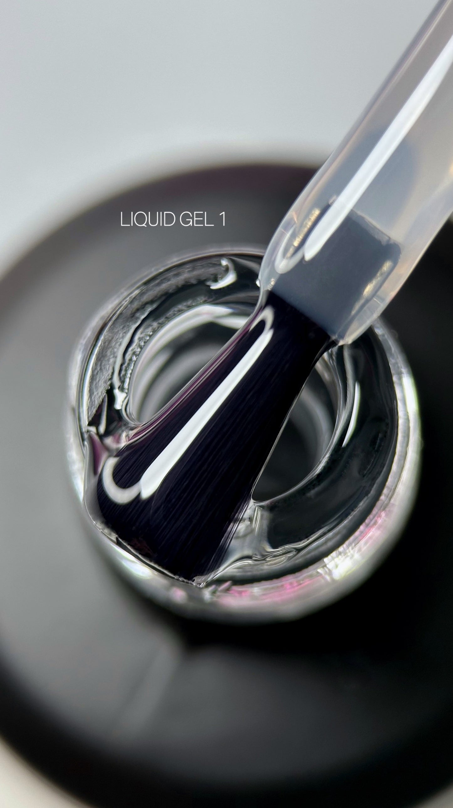 Saga Liquid Gel #01