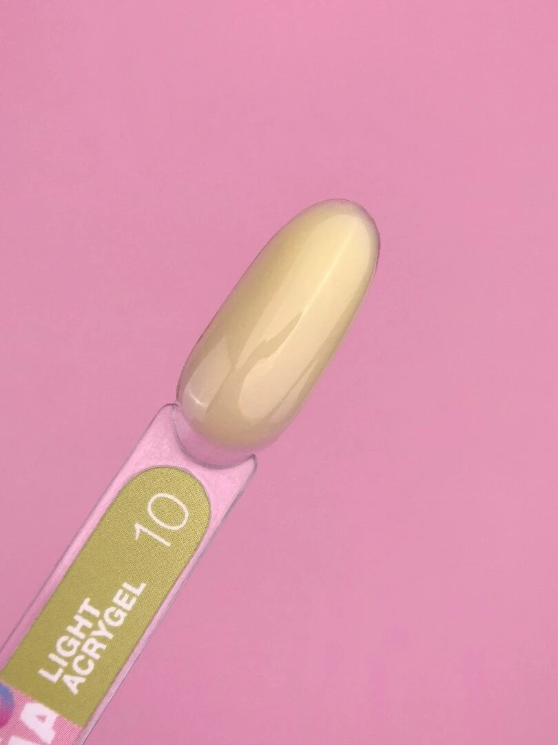 LUNA Light Acrygel #10