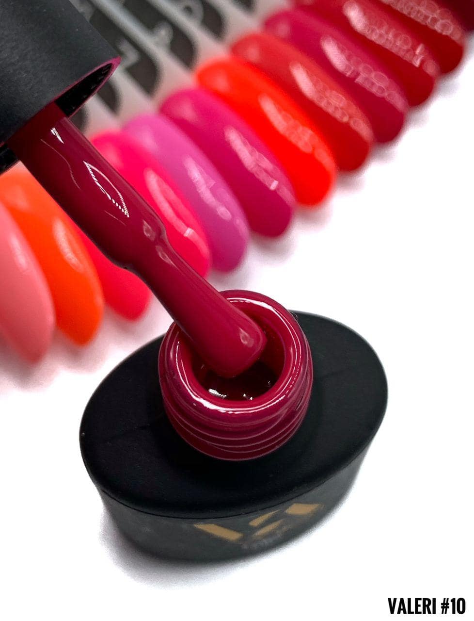 Valeri Gel Polish #10 (6ml)