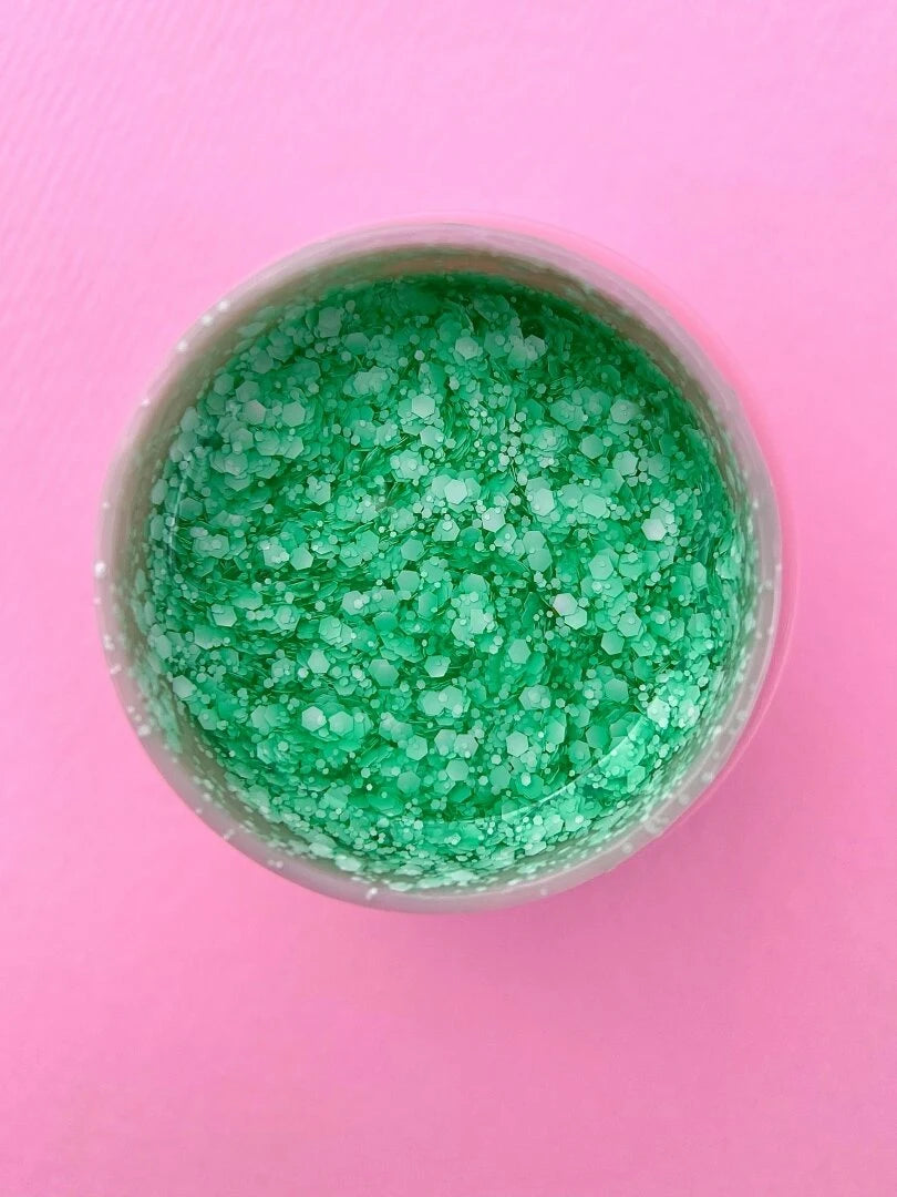 LUNA Bubble Gel #10
