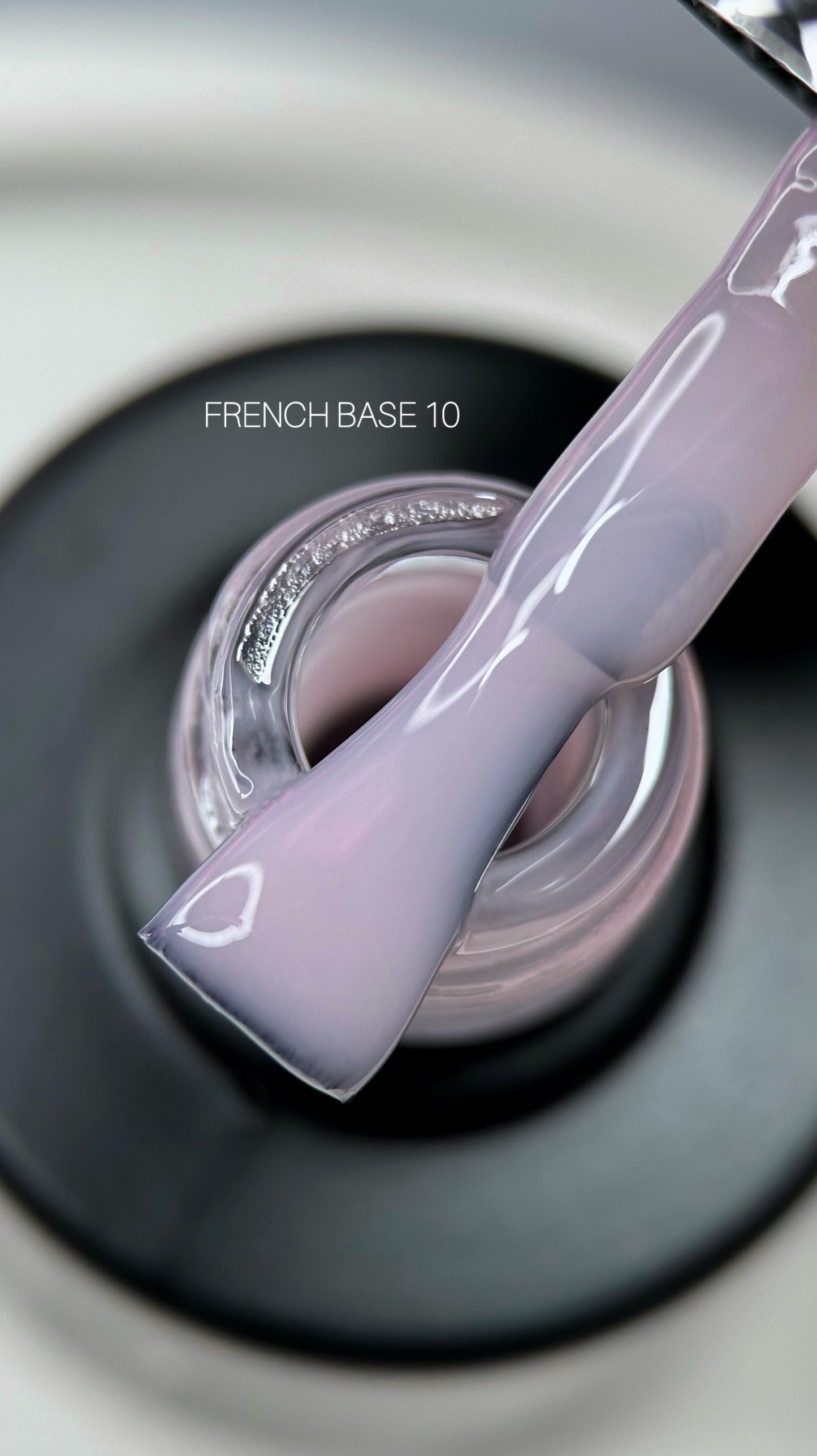 Saga French Base #10