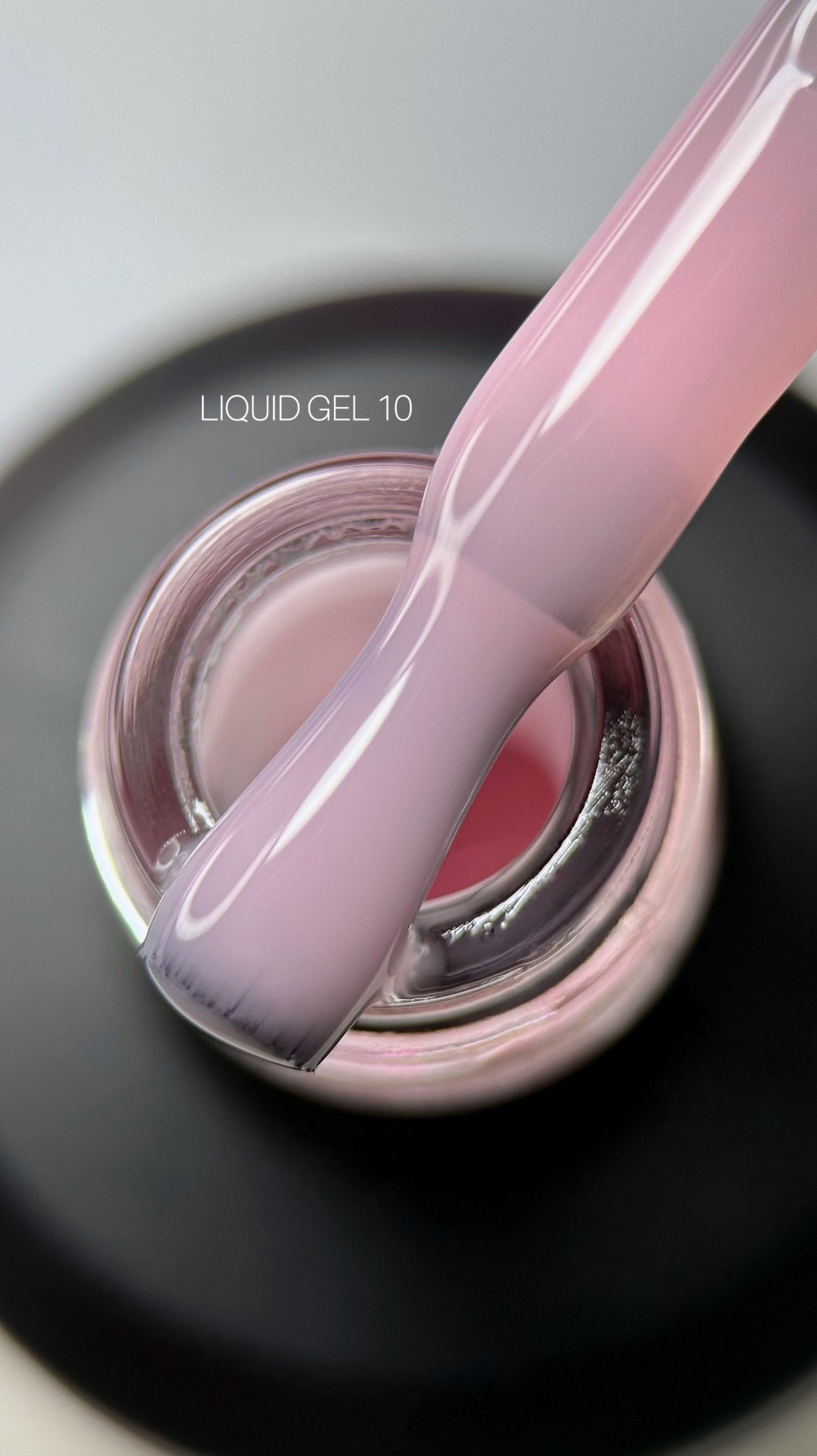 Saga Liquid Gel #10
